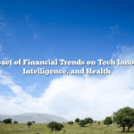 The Impact of Financial Trends on Tech Innovations, Intelligence, and Health